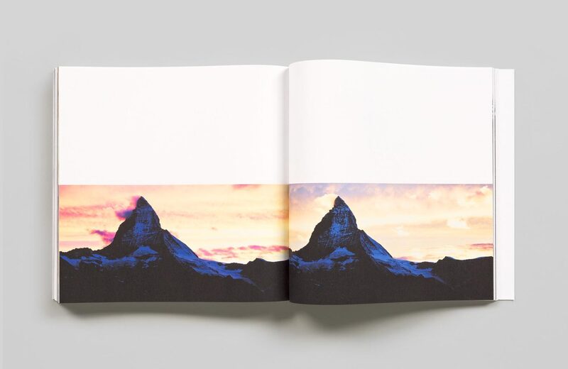 Light - Michel Comte | moom bookshop - art books and magazines