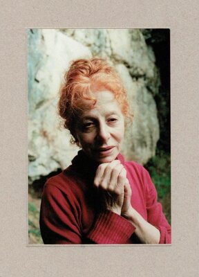 Mamá (9788469766705)