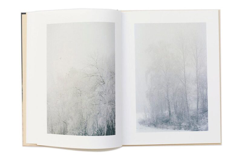 Thujord - Ola Rindal | moom bookshop - art books and magazines