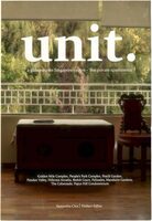 UNIT. a glimpse into Singapore’s 1970s – ’80s private apartments Book (9789811848070)