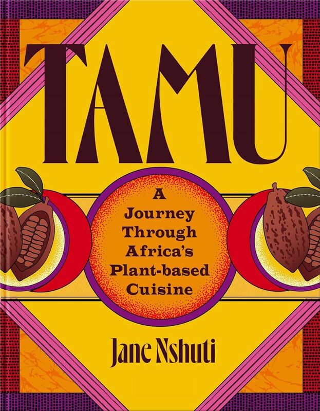 Tamu (9783791391670)