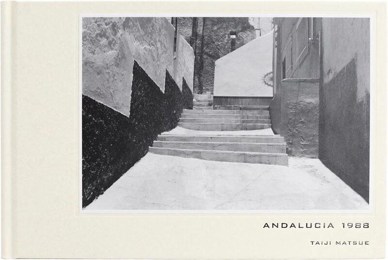 ANDALUCIA 1988 (9784868310266)