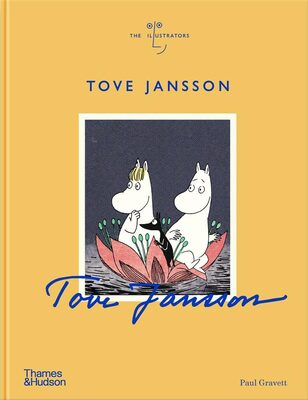 Tove Jansson (9780500094334)