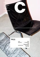 Magazine C issue 7: PK22 (9791199529441)