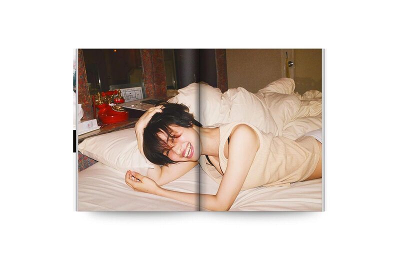 Look of love - Yoshikazu Aizawa | moom bookshop - art books and