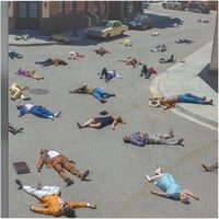 Alex Prager 2022 Catalog (9798218106584)