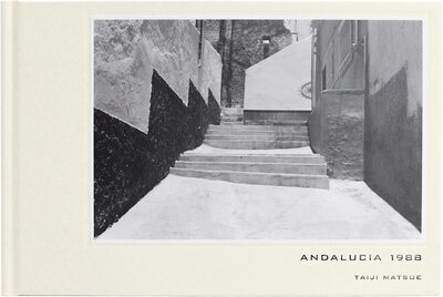 ANDALUCIA 1988 (9784868310266)