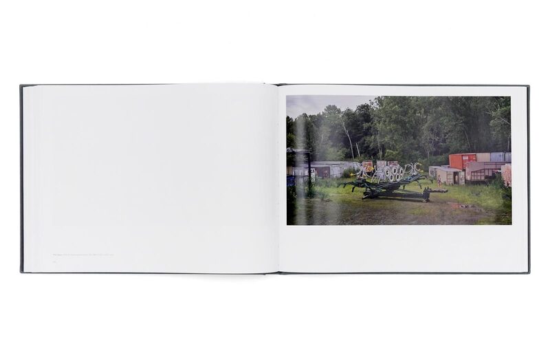 Gregory Crewdson: Eveningside - Gregory Crewdson | moom bookshop