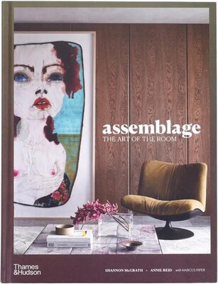 Assemblage: The Art of the Room (9781760763831)