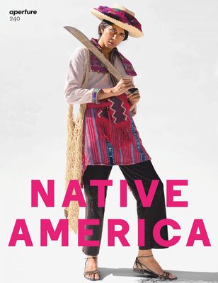 Aperture 240: Native America (9781597114851)