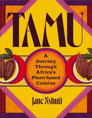 Tamu (9783791391670)