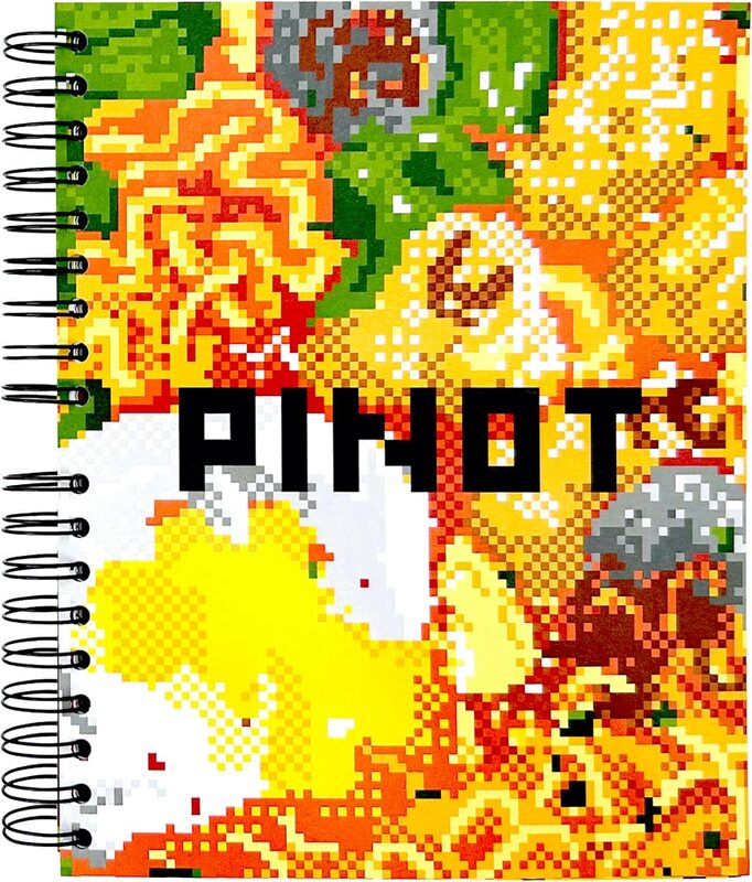 PINOT The Book