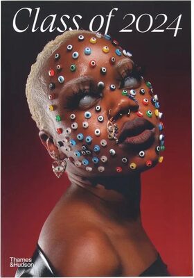 Class of 2024: Future Visions of Photography (9780500298329)