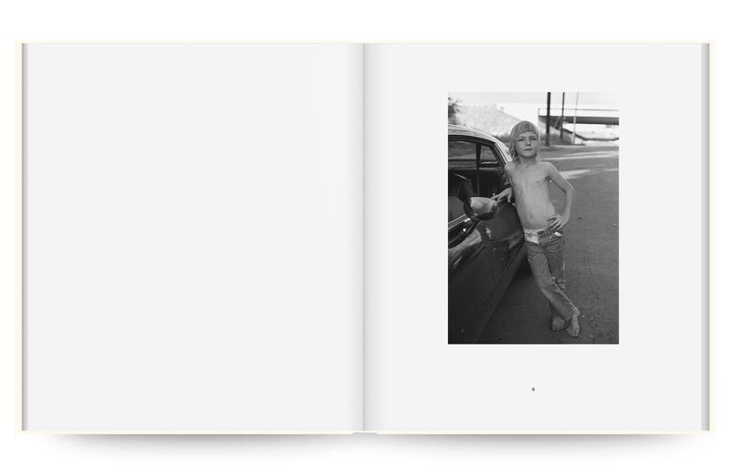 South Central - Mark Steinmetz | moom bookshop - art books and