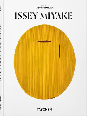 Issey Miyake (9783754402863)