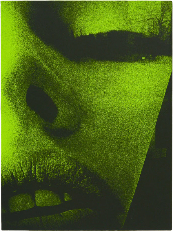 Moriyama: Quartet (9780500027882)