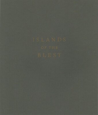 Islands of the Blest (Second Edition)