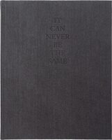 It Can Never Be The Same (9781805980025)