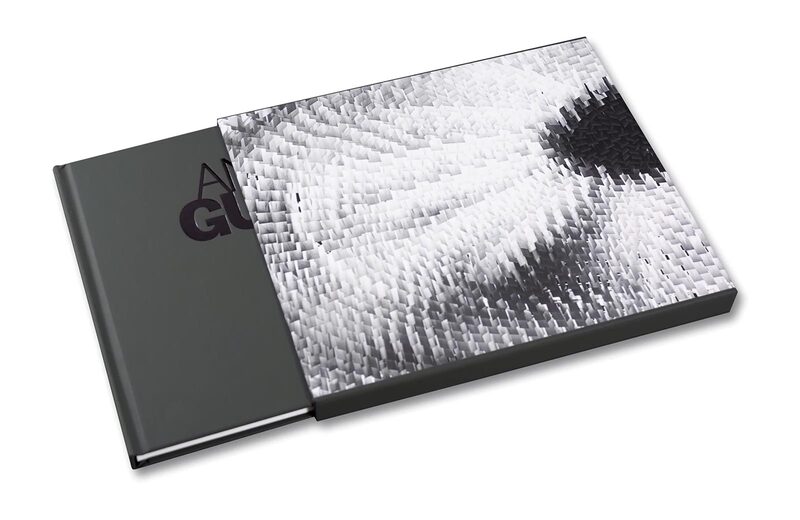 Visual Spaces of Today - Andreas Gursky | moom bookshop - art