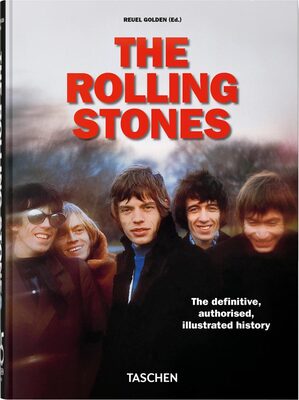 The Rolling Stones (9783836597562)