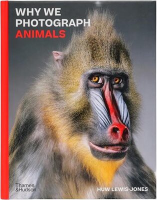 Why We Photograph Animals (9780500022726)