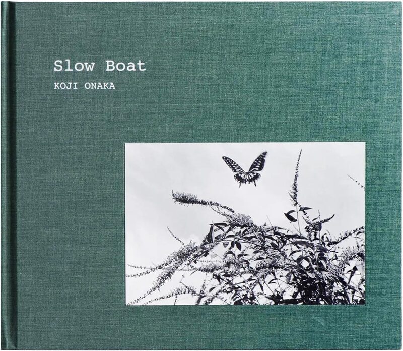 Slow Boat