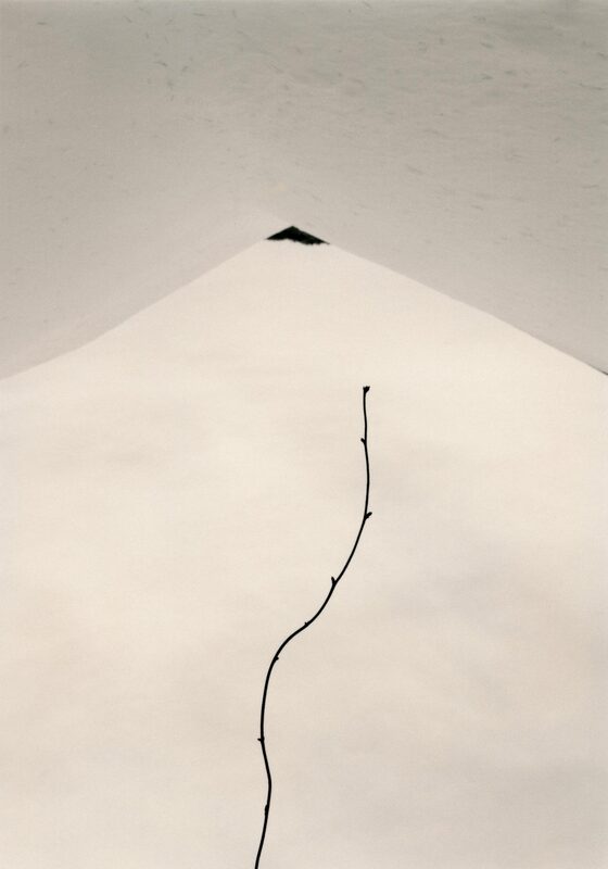 About Masao Yamamoto | moom bookshop - art books and magazines