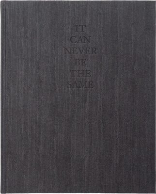 It Can Never Be The Same (9781805980025)