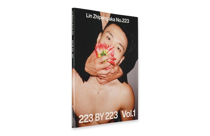 223 BY 223 Vol.1 - Lin ZhiPeng (No.223) | moom bookshop - art