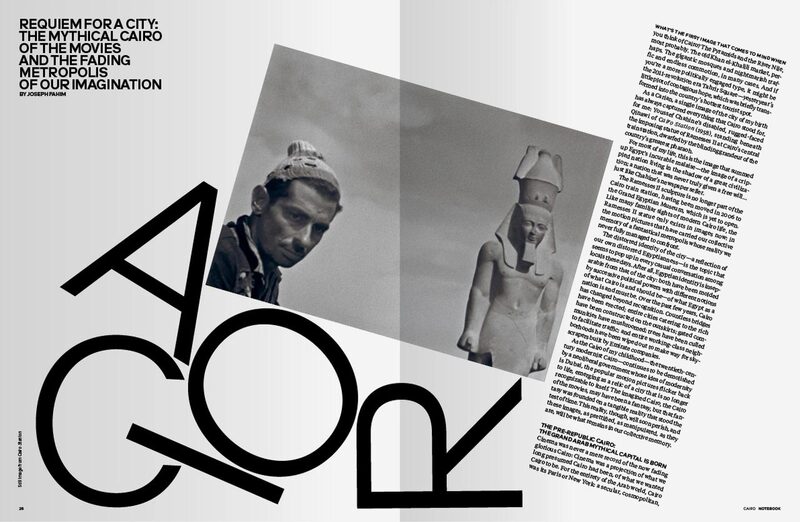 NOTEBOOK Issue 2 | moom bookshop - art books and magazines