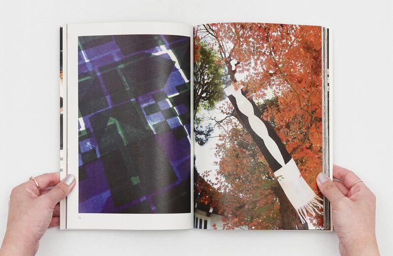 Dyeing by Samiro Yunoki: Collection of Works Held by the Japan