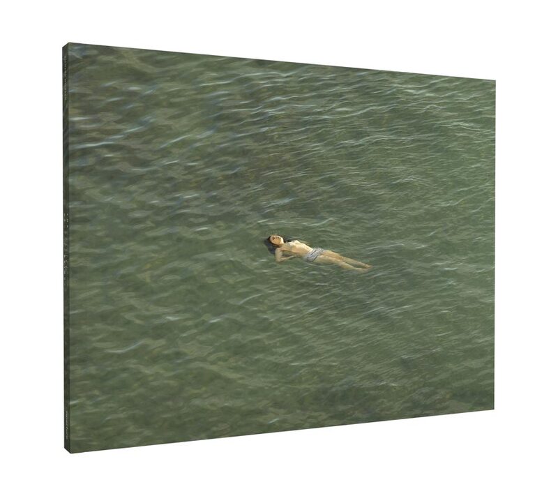 The Mysterious Opacity of Other Beings - Richard Misrach | moom