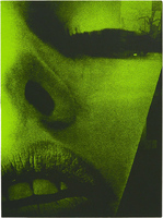 Moriyama: Quartet (9780500027882)