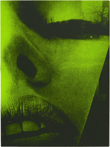 Moriyama: Quartet (9780500027882)