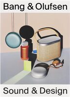 Bang & Olufsen: Sound & Design (9784868310433)