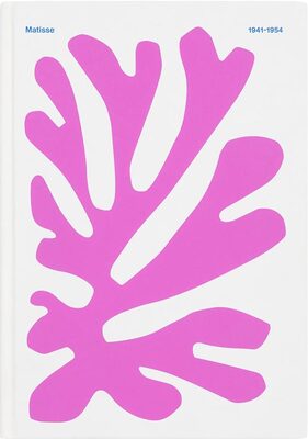 Colour Unbound: Henri Matisse 1941–1954 (9780500031575)