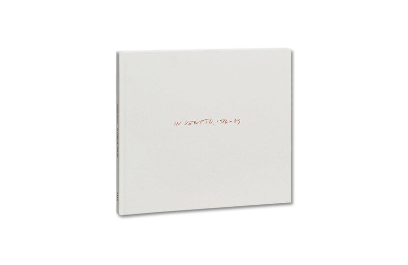 In Veneto, 1984-89 - Guido Guidi | moom bookshop - art books and