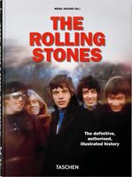 The Rolling Stones (9783836597562)