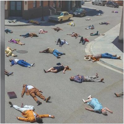 Alex Prager 2022 Catalog (9798218106584)