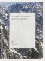 At that particular moment XL edition