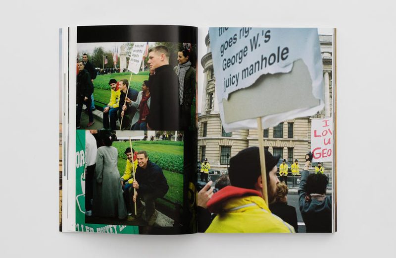Wolfgang Tillmans - Conor Donlon - Printed Matter