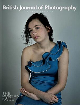 British Journal of Photography #7920: The Portrait Issue