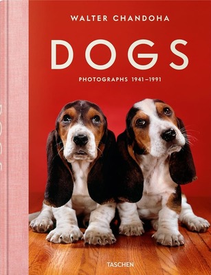 Walter Chandoha. Dogs. Photographs 1941–1991 (9783836584296)
