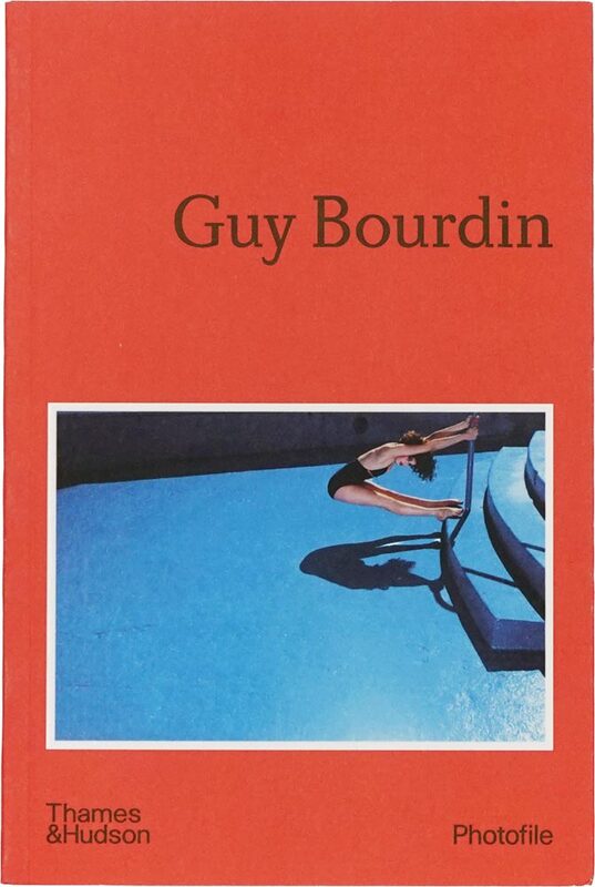 Guy Bourdin (Photofile) (9780500410905)