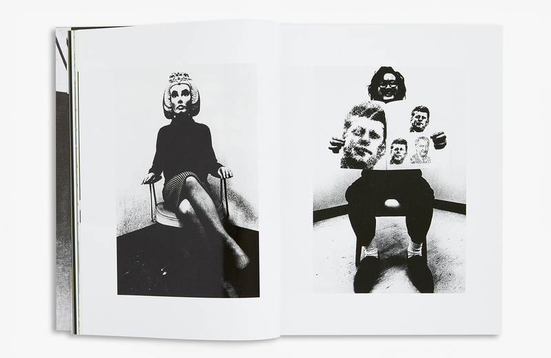 Moriyama: Quartet - Daido Moriyama | moom bookshop - art books and
