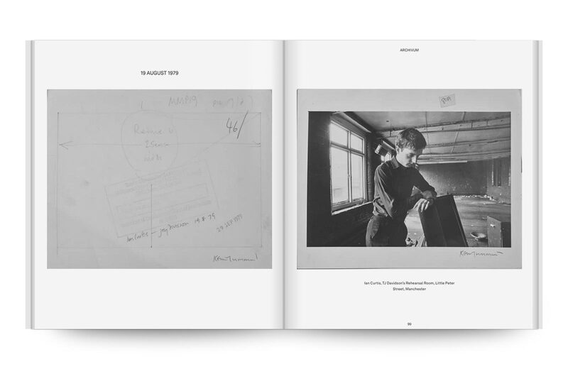 neworder joydivision写真集セット　KEVIN CUMMINS JOY DIVISION photographs by KEVIN CUMMINSジョイ