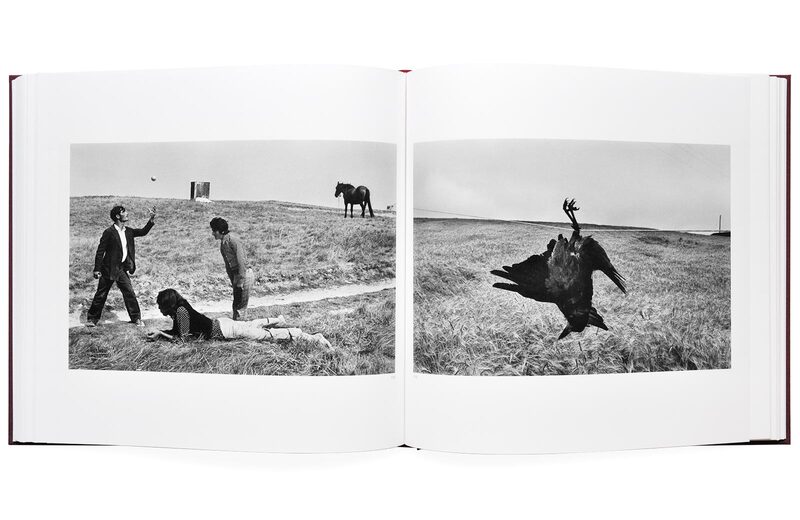 Koudelka - Josef Koudelka | moom bookshop - art books and magazines