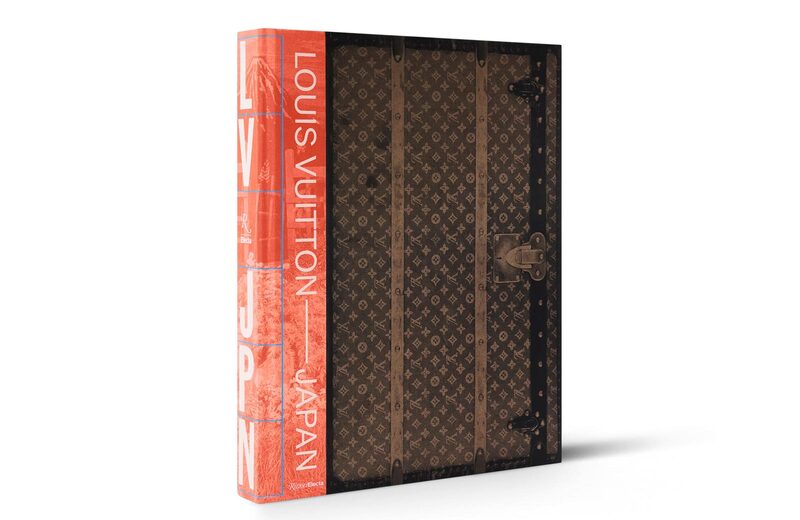 Louis Vuitton and Japan: Visionary Journeys | moom bookshop - art