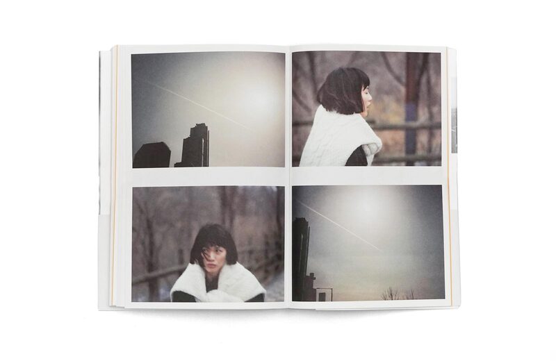 s(e)oul mate 川島小鳥　臼田あさ美　カネコアヤノ S(e)oul Mate (Signed Edition) - Kotori Kawashima | moom bookshop