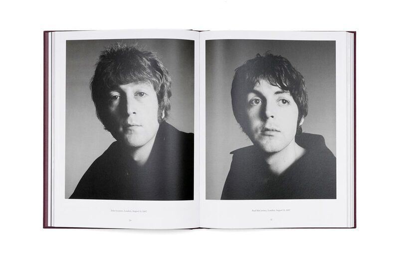 Richard Avedon: Relationships - Richard Avedon | moom bookshop